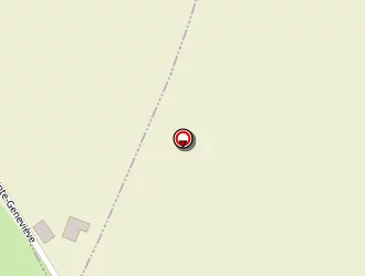 Carte de Berthe Frédéric à Biville-la-baignarde