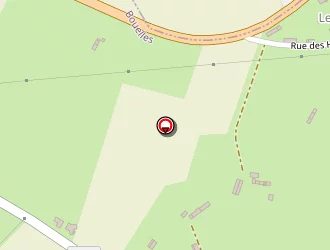 Carte de Tf Services à Bouelles