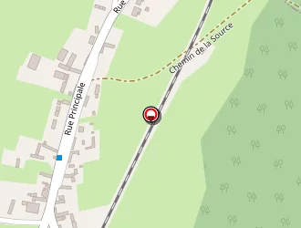 Carte de Mairie à Gourchelles