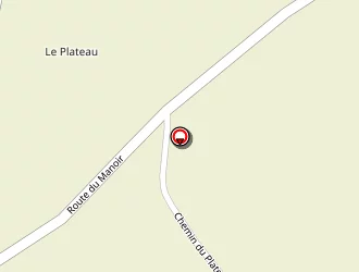 Carte de Séry Patrick à Oherville