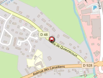 Carte de Renaux Joël à Neufchâtel-en-bray