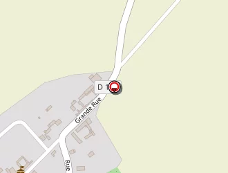 Carte de Mairie à Brassy