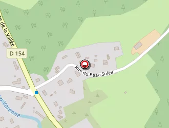 Carte de Macé Eric à Saint-hellier