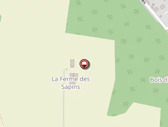 Carte de Crochemore Thierry à Yport