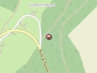 Carte de Boucheret Bruno à Bully