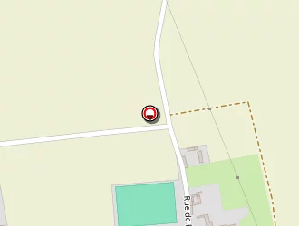 Carte de Biotech Communication à Damery