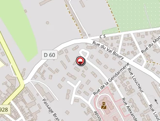 Carte de Couverture Artisanale Brayonne à Neufchâtel-en-bray