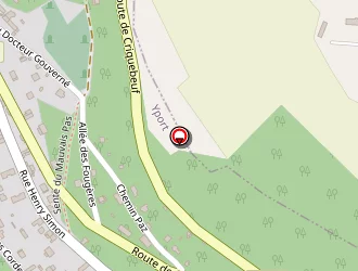 Carte de Ad Chauffage à Héry