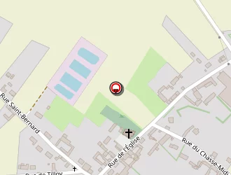 Carte de Mercusot Chevrin (earl) à Rethonvillers