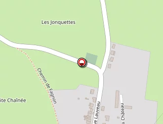 Carte de Orchestre Jean-luc Bertrand à Warnécourt