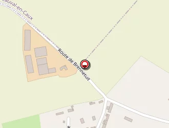 Carte de Dennequin Daniel à Biville-la-baignarde