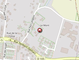 Carte de Lidl à Vivier-au-court