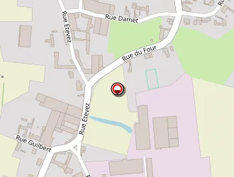 Carte de Ebl à Fresnoy-lès-roye