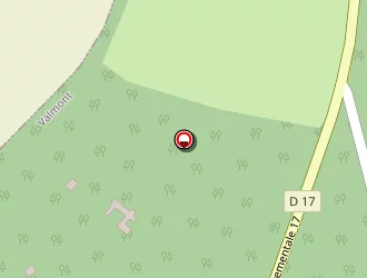 Carte de Mairie à Cléville