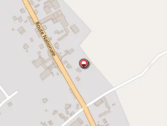 Carte de Hotte Raymond à Flers-sur-noye