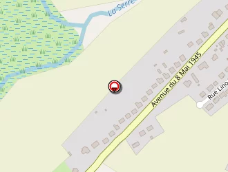 Carte de Morrigan Technologie à Marle