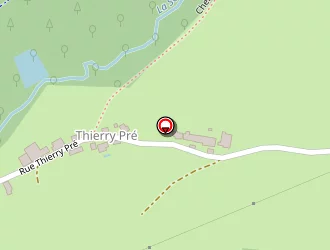 Carte de Clarat Gilbert à Fréty (le)