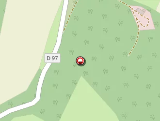 Carte de Gaec Des Bances à Fresles