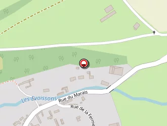 Carte de Cléran Patrick à Guizancourt