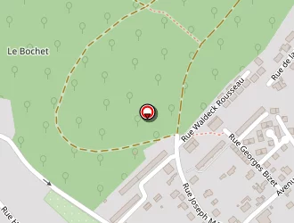 Carte de Dm Trans à Vrigne-aux-bois