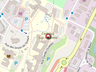 Carte de Verre Solutions à Charleville-mézières