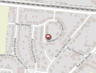 Carte de G.m.s à Eppeville