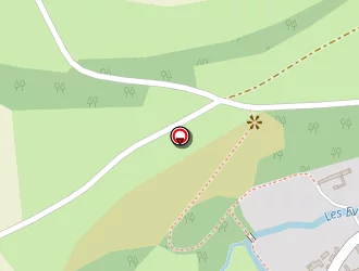 Carte de Mairie à Guizancourt