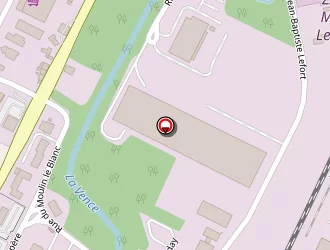 Carte de Rhl à Charleville-mézières