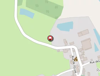 Carte de Mairie à Résigny