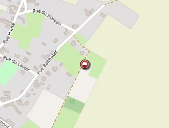 Carte de Protec Vitre à Cilly