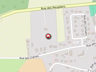 Carte de Brizolier Loïc à Étalleville