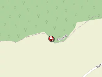 Carte de Ecole à Toussaint