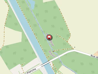 Carte de Mairie à Breuil