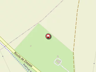 Carte de Patrick Et Corinne Taxi à Neufchâtel-en-bray