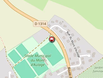 Carte de Cadeville Catherine à Neufchâtel-en-bray