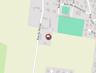 Carte de Lamotte Jean-michel à Saint-léonard