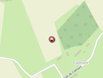 Carte de Rocque Villars à Doudeville