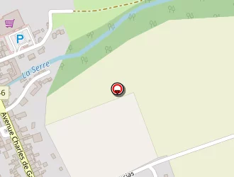 Carte de Belle & Nath'urelle à Marle