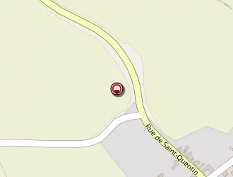 Carte de Talian à Ferté-chevresis (la)