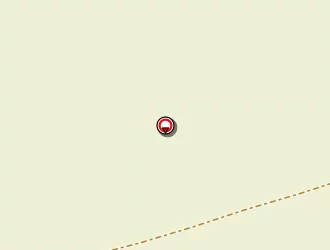 Carte de Complexe Sportif à Ferté-chevresis (la)