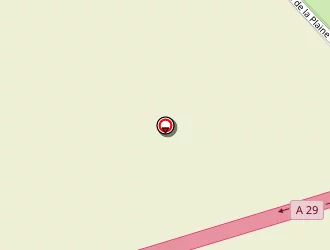 Carte de Rasse à Illois