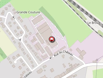 Carte de Cia Genes Diffusion à Villers-semeuse