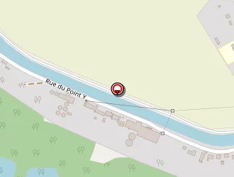 Carte de Ternoveo à Saint-simon