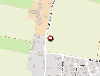 Carte de Truchon Stéphane à Saint-léonard