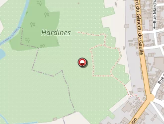 Carte de Cappelaere Philippe à Ham