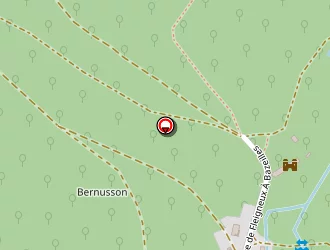 Carte de Bestel à Illy