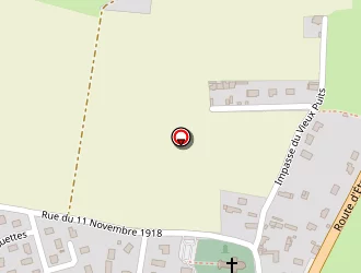 Carte de Noel Ludovic à Saint-léonard