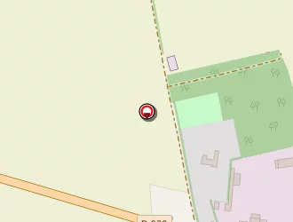 Carte de Poulle Didier à Hombleux