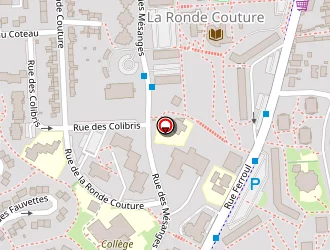 Carte de Atak à Charleville-mézières