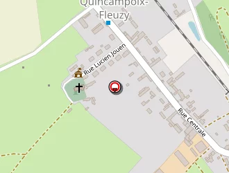 Carte de Natacha Studio Bove à Aumale